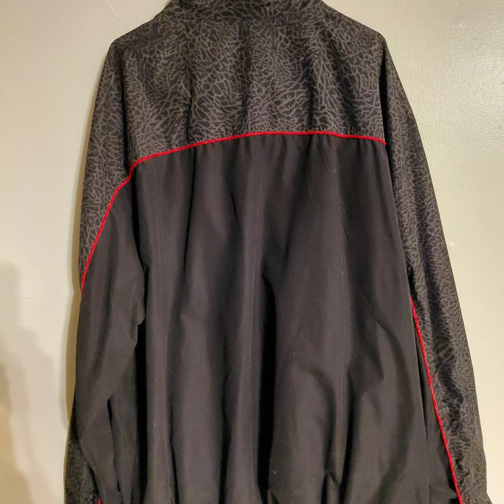 Jordan Spring Jacket - Picture 5 of 8